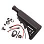 G&p kit calcio per batteria estensibile