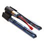 G&p batteria per calcio retrattile 2300mha 8.4v