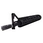 G&p m4 cqb/r ras carbine version for electric gun