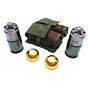G&p 6mm 18rd double grenade set