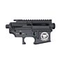 G&p navy style metal body per fucile elettrico m4 (tipo b)