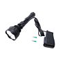 G&p r500 flashlight set