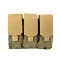 G&p tasca porta caricatore triplo per m16 coyote tan