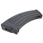 G&P caricatore WPM style 150bb per fucile elettrico ak (nero)