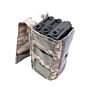G&p 3mag. pouch ACU
