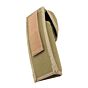 G&p porta torcia r500 coyote (cintura)