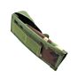 G&p porta torcia r500 woodland camo (cintura)