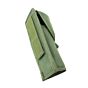 G&p porta torcia r500 verde (cintura)