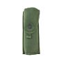 G&p porta torcia r500 verde (cintura)