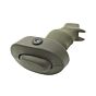 G&p sniper grip set per fucile elettrico m4 verde