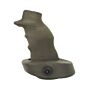 G&p sniper grip set per fucile elettrico m4 verde