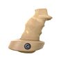G&p sniper grip set for m4 electric gun tan