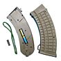 G&p 138rd illuminated magazine for ak od
