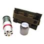 G&p granata 18 colpi lunga per m203