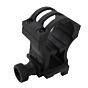G&p WLCX mk18 30mm straight scope mount ring