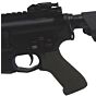 G&p TD grip set per fucile elettrico m4 verde