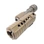 G&p M500 handguard set tan