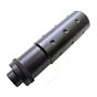 G&p silenziatore mk23 in acciaio per fucili g&p (corto)