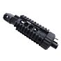 G&p tank front set per fucile elettrico M4/M16