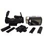 G&p red dot set with DV camera