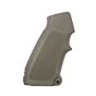 G&p storm grip set per fucile elettrico m4 verde