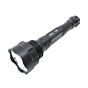 G&p MCE 10W led flashlight (ricaricabile)