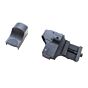 G&p mini dot sight con porta cinghia