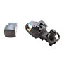 G&p mini dot sight con porta cinghia