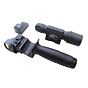 G&p set puntamento rapido con grip