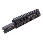 G&p troy front set per fucile elettrico M4/M16
