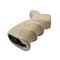 G&p grip g27 per fucile elettrico m4 (tan)