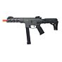 Lancer Tactical fucile elettrico X-Battle LT-35 (grigio)
