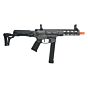 Lancer Tactical fucile elettrico X-Battle LT-35 (grigio)