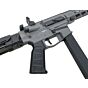 Lancer Tactical fucile elettrico X-Battle LT-35 (grigio)
