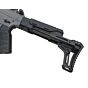 Lancer Tactical fucile elettrico X-Battle LT-35 (grigio)