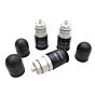 G&p rubber cap grenade set for launcher