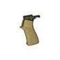 Star grip a sgancio rapido mod-d tan