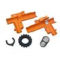Grizzly Lab camera hop up chamber separata per fucile elettrico m4