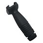 Vfc grip verticale HK per astine ras (nera)