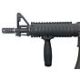 Vfc grip verticale HK per astine ras (nera)