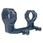 Sotac slitta porta ottica SUPER PRECISION G-style 30mm (nera)