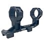 Sotac slitta porta ottica SUPER PRECISION G-style 30mm (nera)
