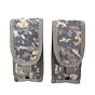 G-tech RAV m16 mag.pouch set acu