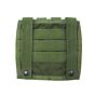 G-tech tasca porta caricatori pistola verde