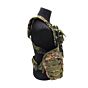 G-tech MOD commander recon vest (marpat)