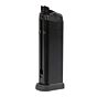 G&G 27rd magazine for GTP9 pistol (gas)