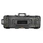 Specna Arms tactical gun case w/ PNP foam (black)