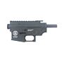 G&g guscio in polimero per  fucile elettrico M4 (tipo 1)