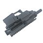 G&g guscio in polimero per  fucile elettrico M4 (tipo 1)