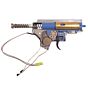 Specna Arms fucile elettrico M4 416SD SMR ONE (nero)